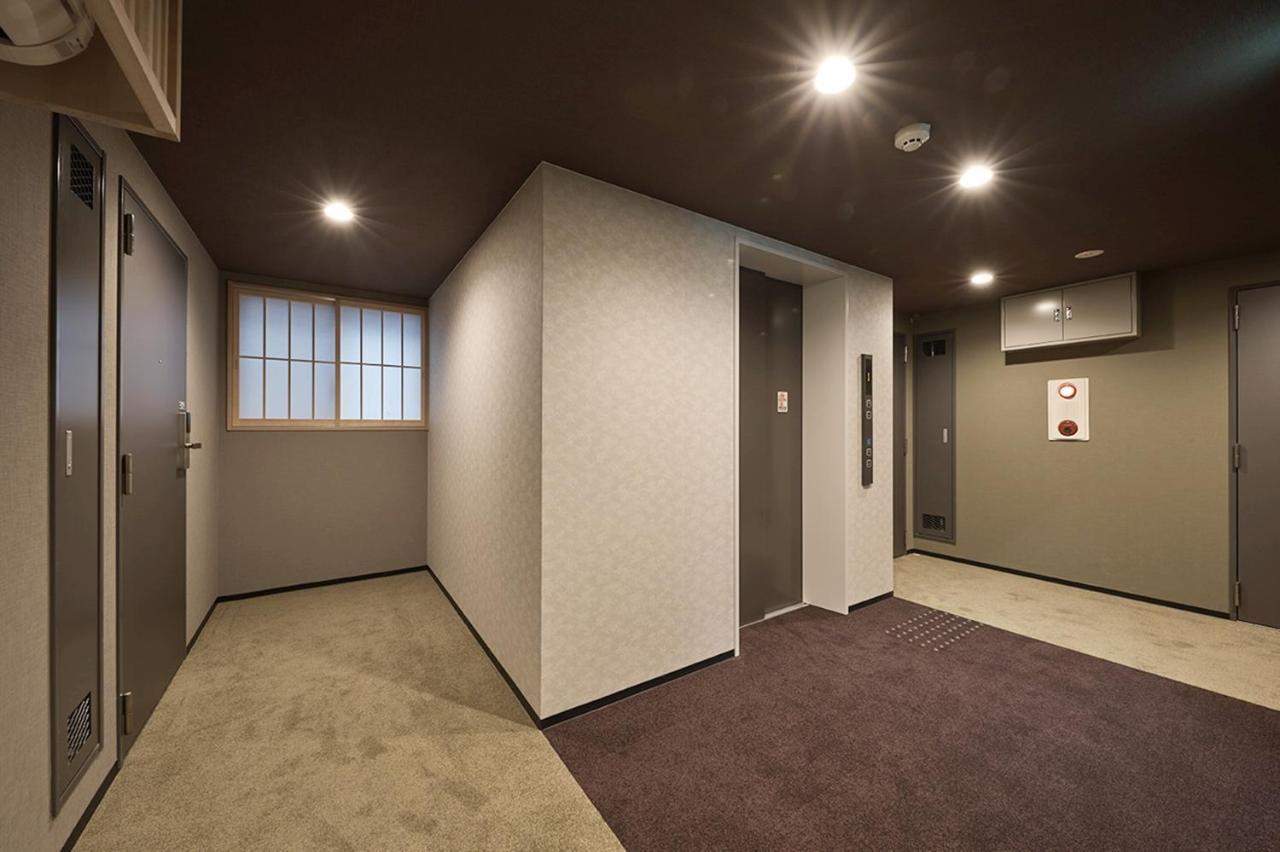 Stay Sakura Kyoto Gion North Exterior photo